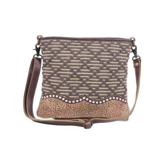 Myra Bag - Dunes Shoulder Handbag S-4721