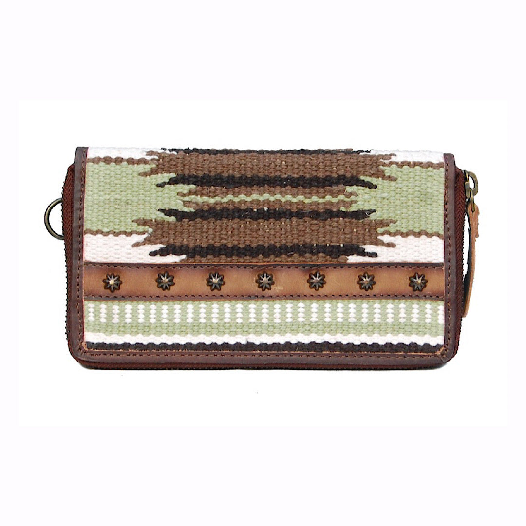 Rafter T - Rebecca Wallet RTRC BL 470