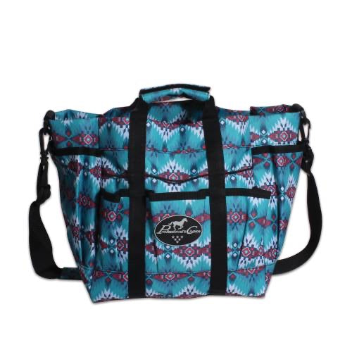 Professionals Choice Tack Tote Brush Bag PC-TT