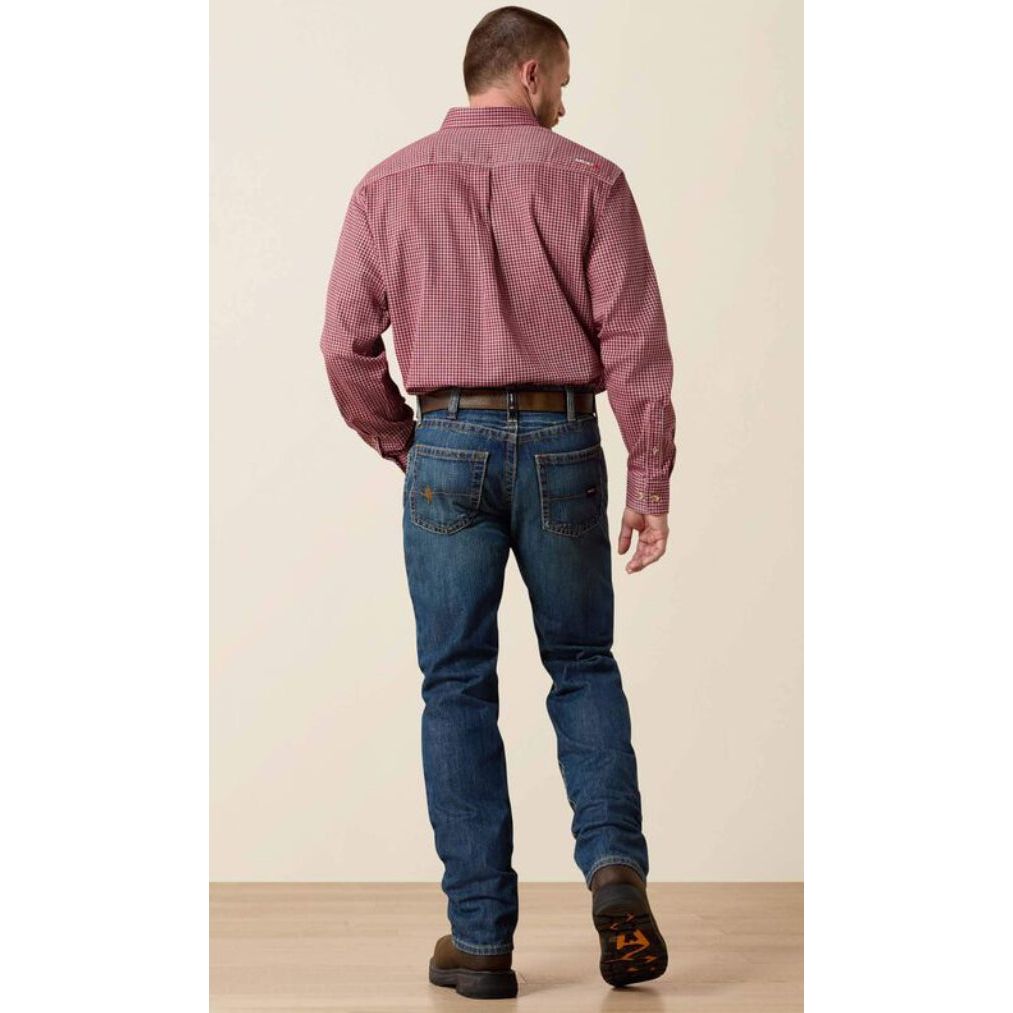 * Ariat FR M5 Straight Leg 10015160