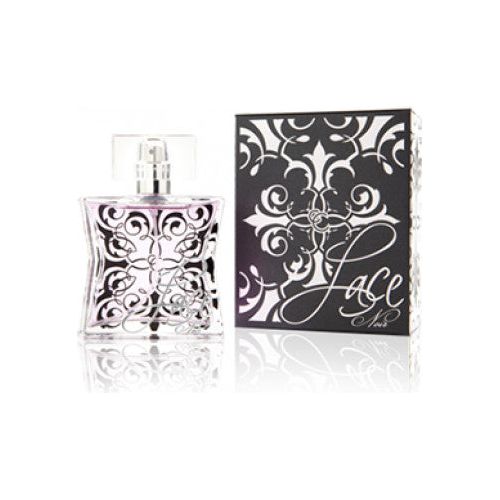 Lace Noir Perfume