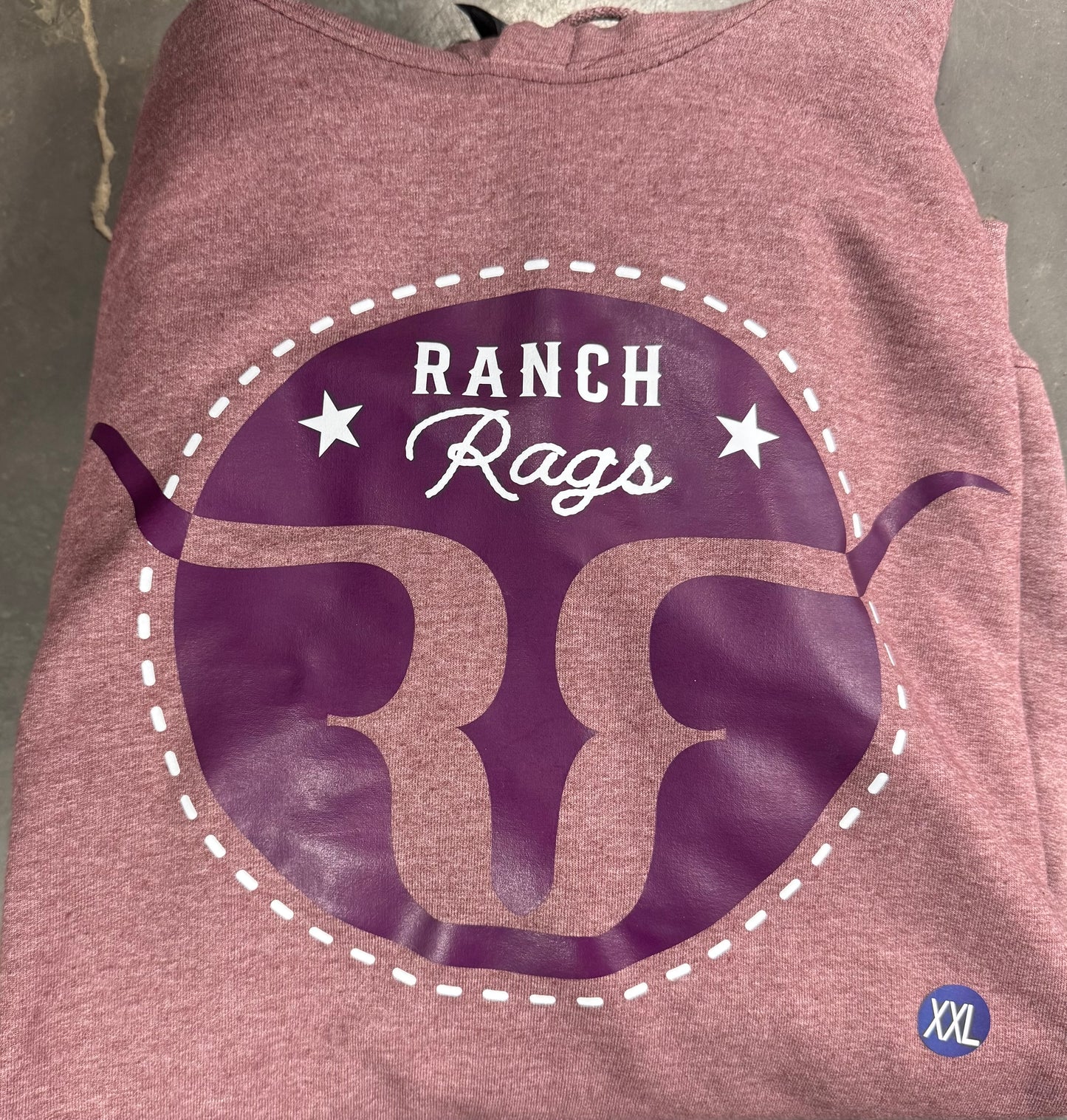 Bang On’ Ranch Rags Co.