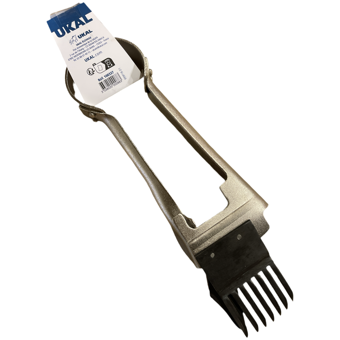 UKAL Hand Sheep Clipper