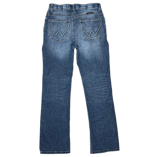 Ladies Wrangler Willow Ultimate Riding Jean