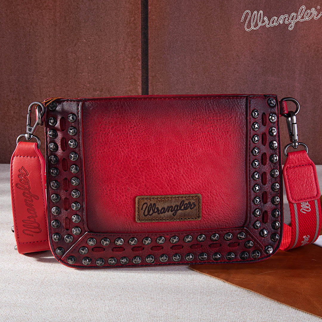 Wrangler Studded Clutch WG65-2004S