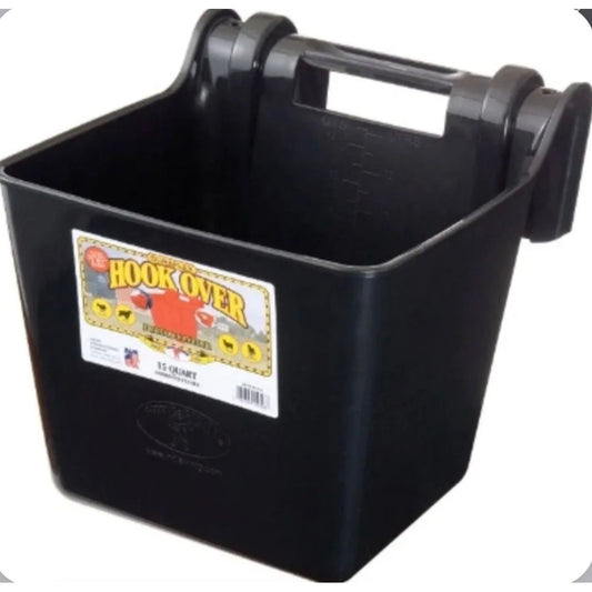 TSP Hook Over Feeder 14QT