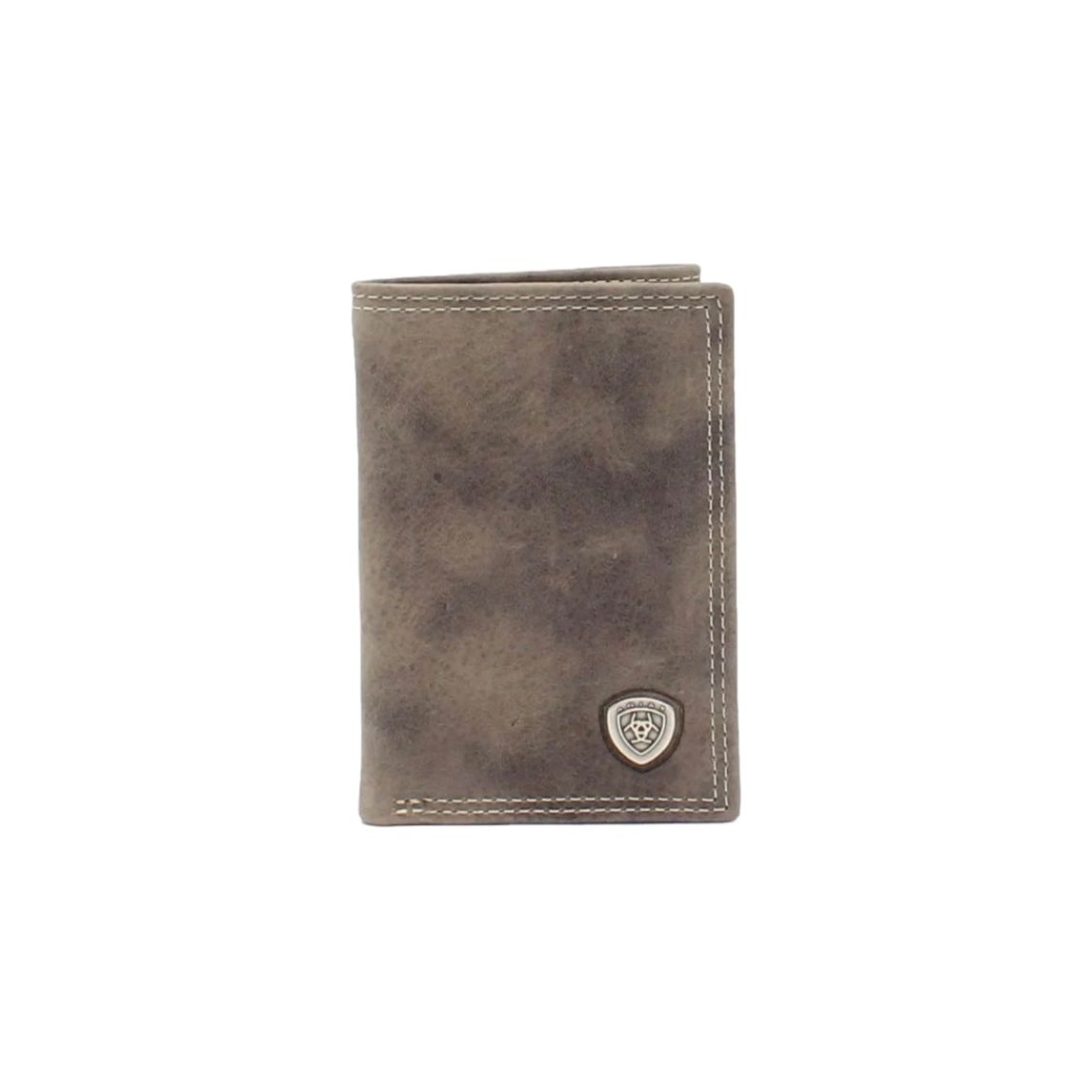 Ariat TriFold Wallet