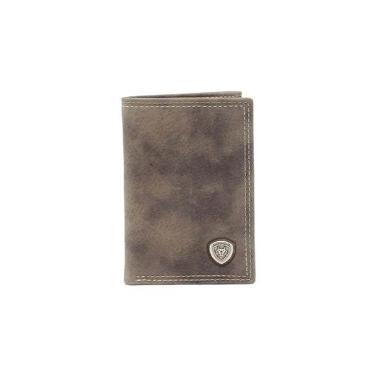 Ariat TriFold Wallet