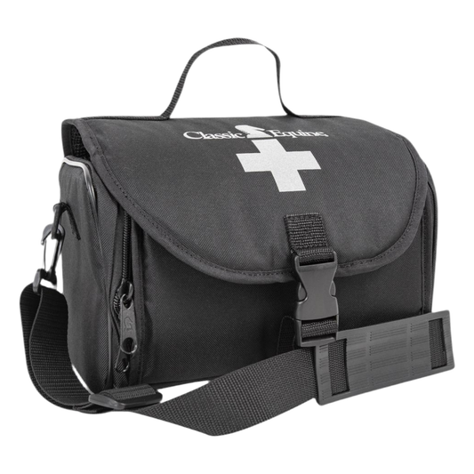 Classic Equine Meds Bag CEMB24