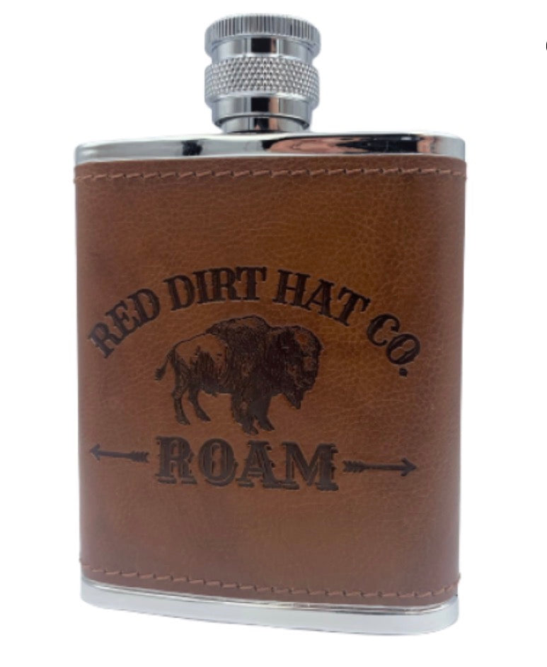 Red Dirt Hat Co. Roam Cologne 100mL