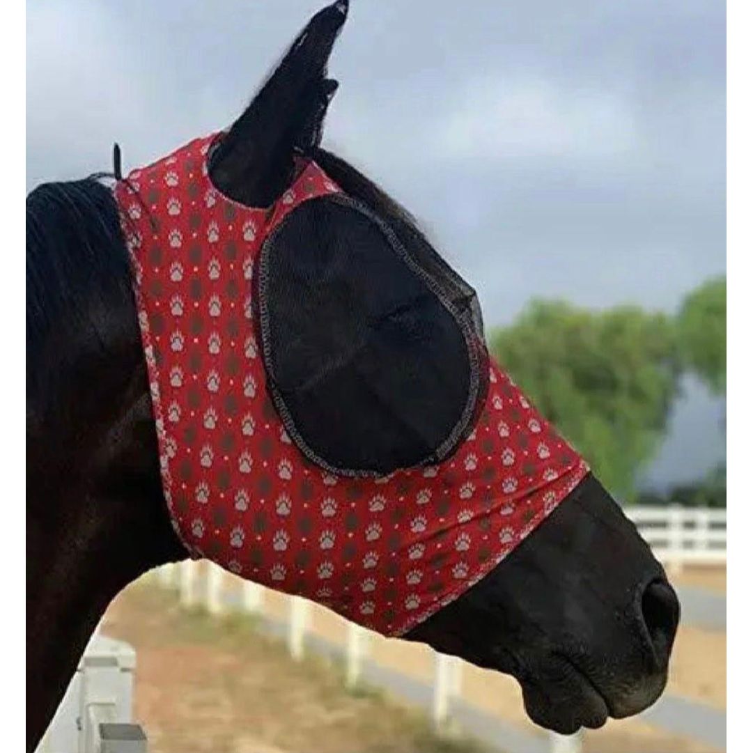 PC Comfort Fit Fly Mask