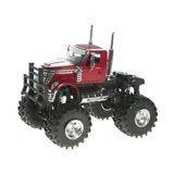 Xtreme Off-Road - Monster Truck Red 5100006