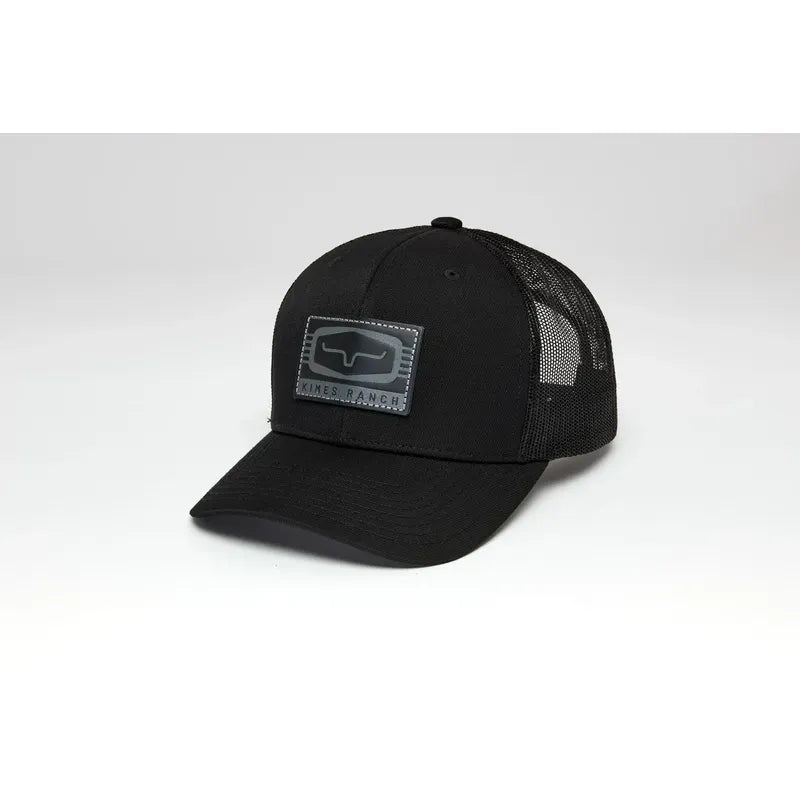 Kimes Ranch Ball Hat, Camden