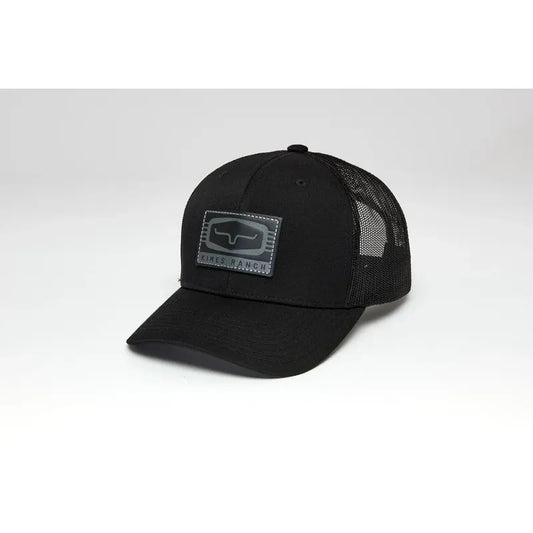 Kimes Ranch Ball Hat, Camden