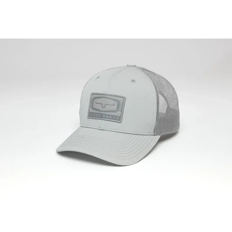 Kimes Ranch Ball Hat, Camden