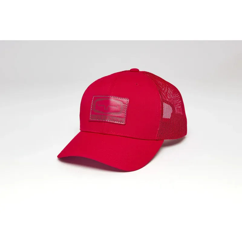 Kimes Ranch Ball Hat, Camden