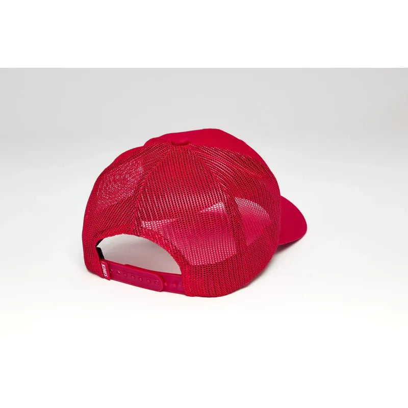 Kimes Ranch Ball Hat, Camden