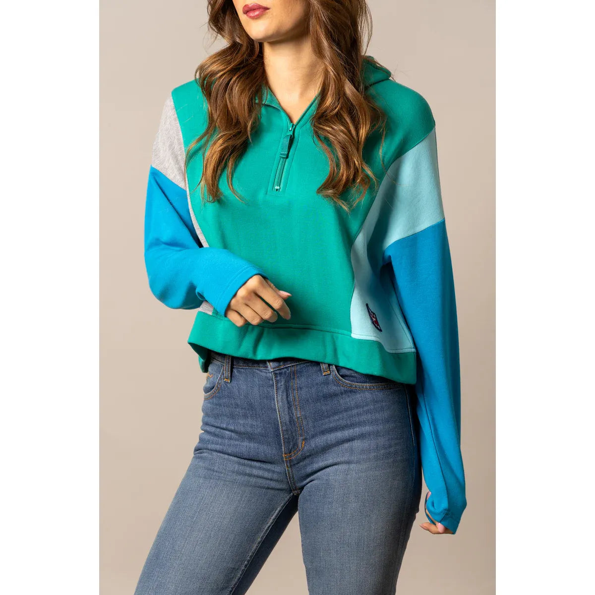 Kimes Ranch Cami Sweatshirt