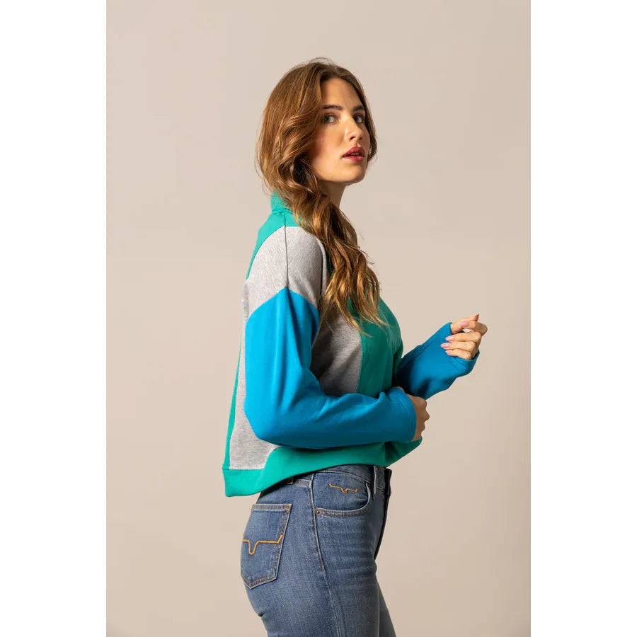 Kimes Ranch Cami Sweatshirt