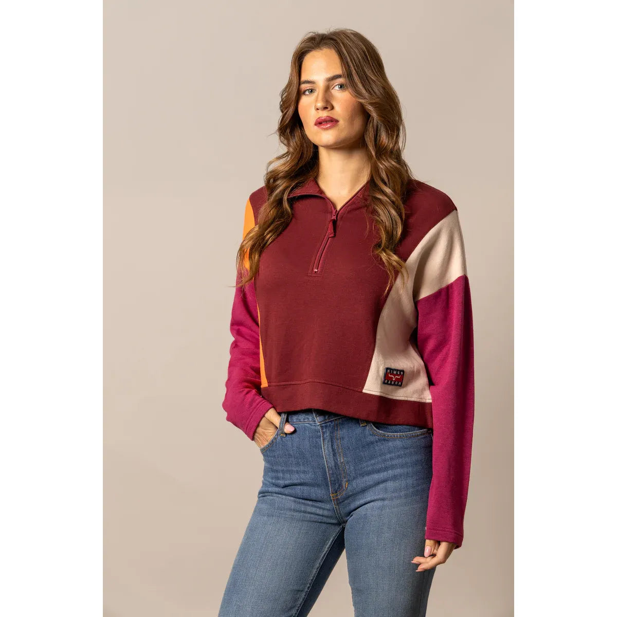 Kimes Ranch Cami Sweatshirt