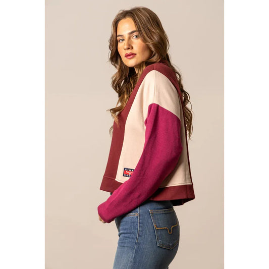 Kimes Ranch Cami Sweatshirt