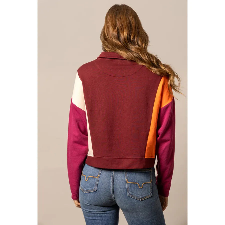 Kimes Ranch Cami Sweatshirt