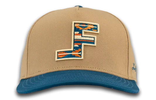 Lane Frost Canyon Ball Cap