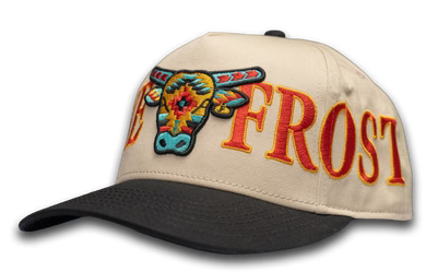 Lane Frost Cattle Guard Ball Cap