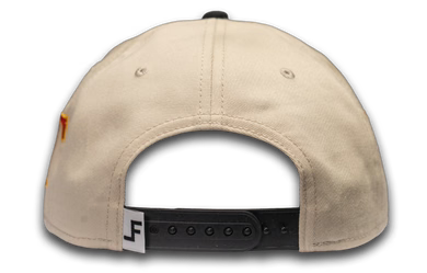 Lane Frost Cattle Guard Ball Cap