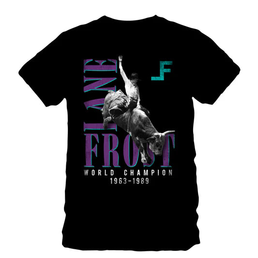 Lane Frost Cheyenne T-Shirt