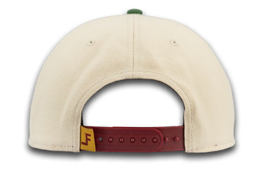 Lane Frost Chip Ball Cap