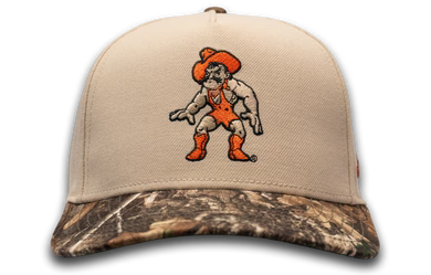 Lane Frost Control Ball Cap
