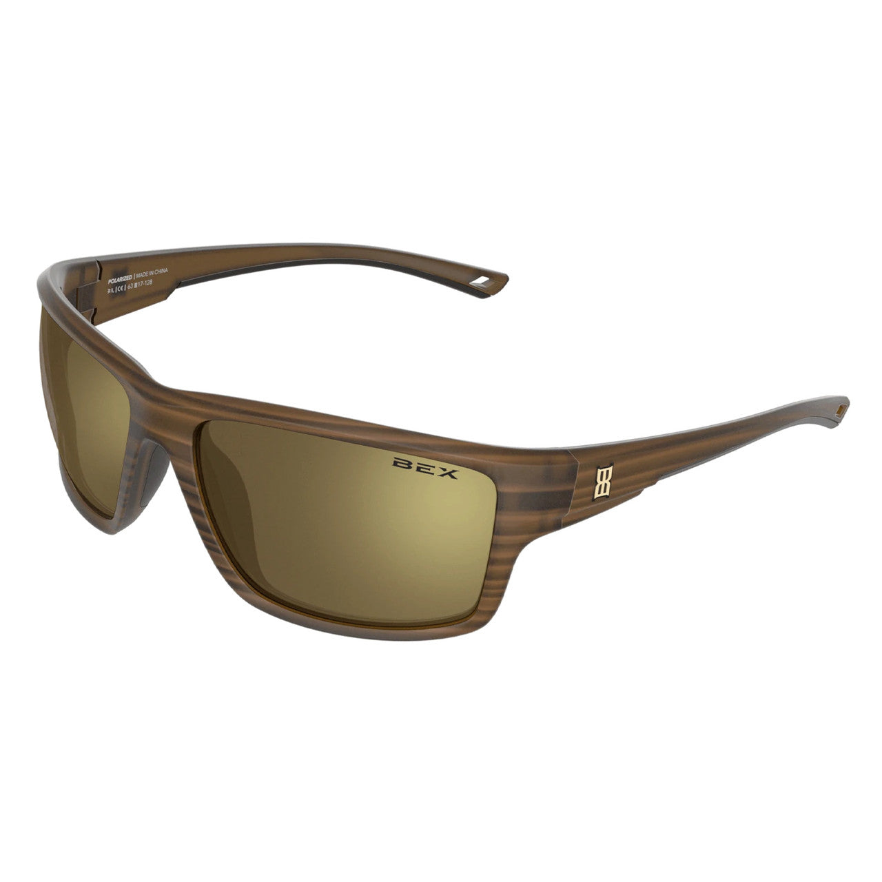 BEX Crevalle Sunglasses