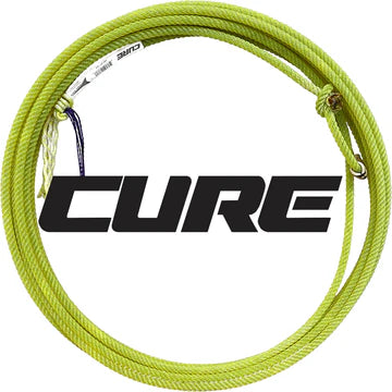 FAST BACK ROPES INC. Cure Ropes