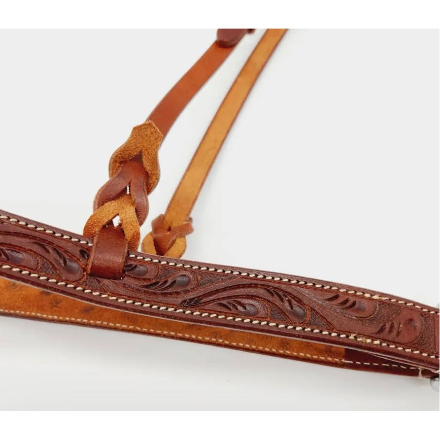 Ranch Hand Cowpuncher Tie Down