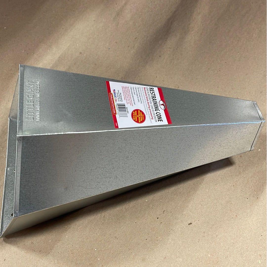 Little Giant Restraining Cone Medium