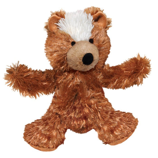 Kong Dr Noyz Teddy Bear XSmall