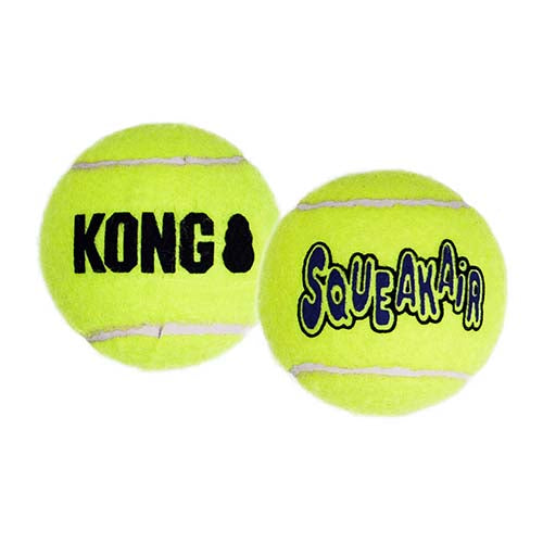 Kong Air Squeaks 2pack