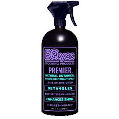 EQyss Premier Equine Rehydrant Spray