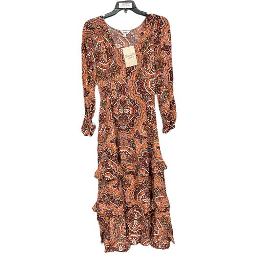 WOMEN'S WRANGLER Retro DRESS 112371767