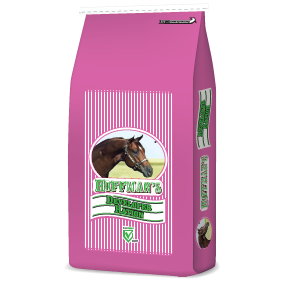 Hoffman’s 17% Developer Ration