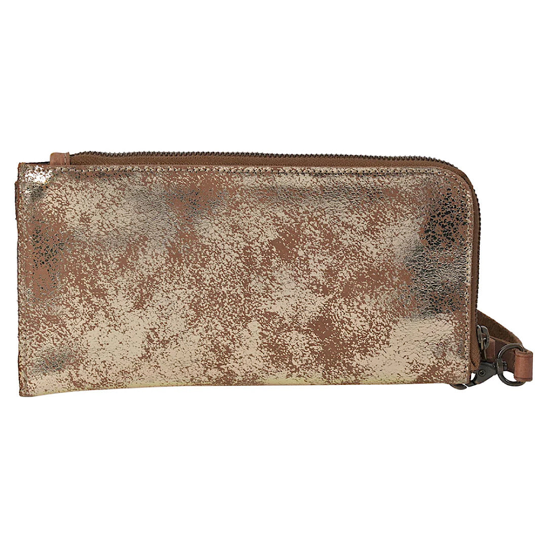 STS Ranchwear - Flaxen Roan Clutch STS31120