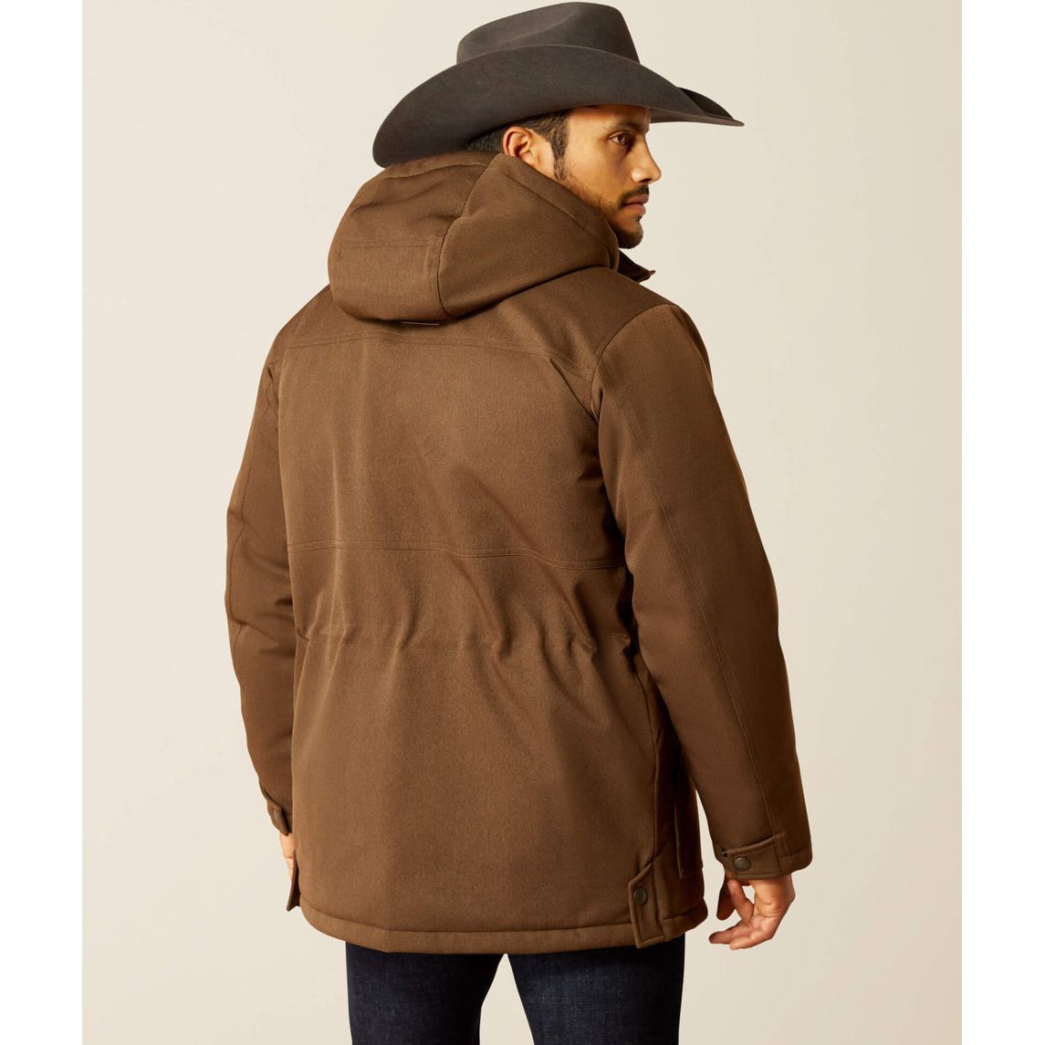 Ariat Men’s Abilene Parka