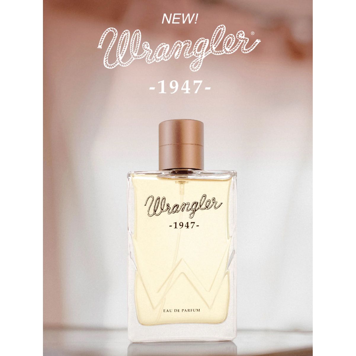 Wrangler 1947 Women’s Perfume 75 ml