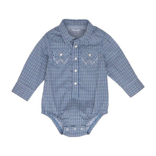 Wrangler Infant Long sleeve