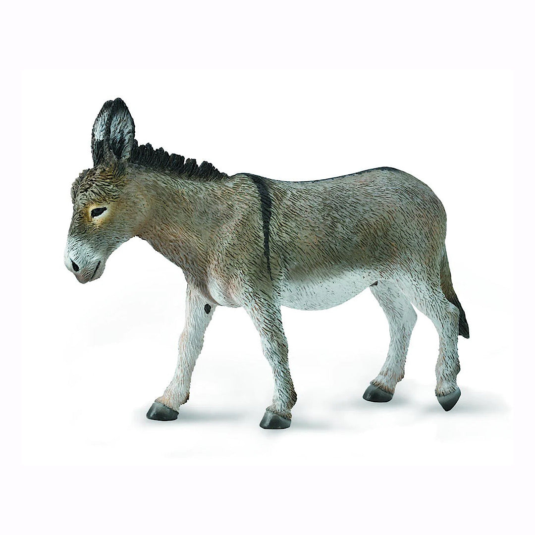 Breyer Collect A Donkey 88934