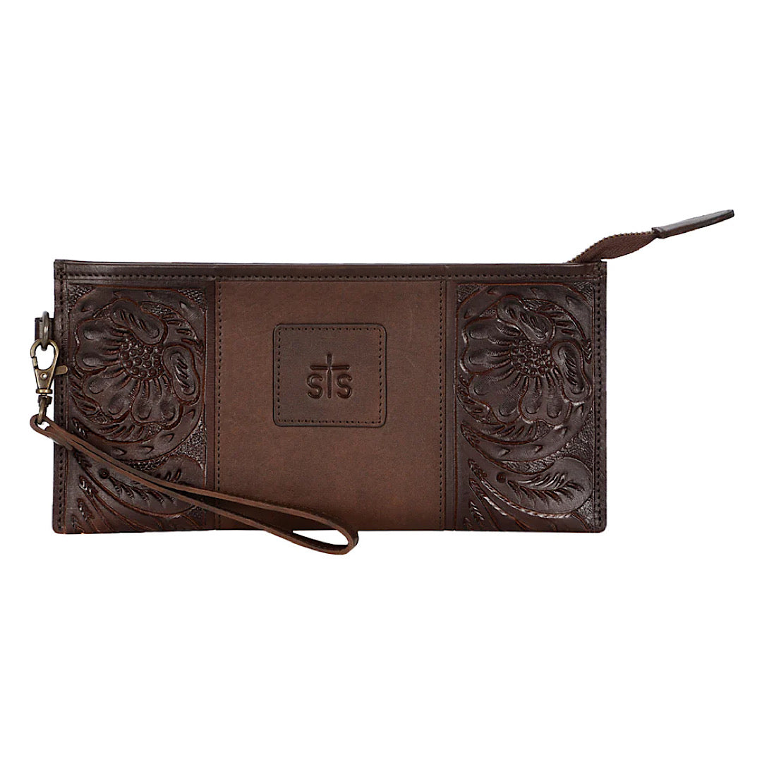 STS Ranchwear - Westward Clutch STS30327