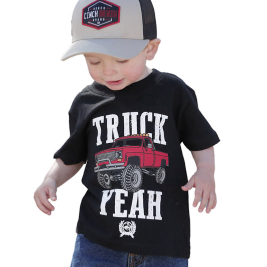 MTT761089 Boys Cinch T-Shirt