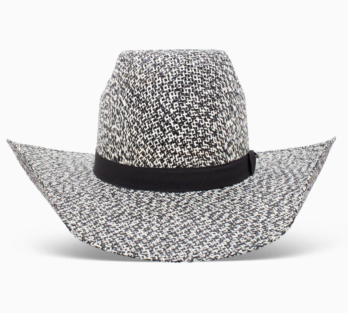 Resistol Cowboy Hat - DEL RIO K RSHODRK8342