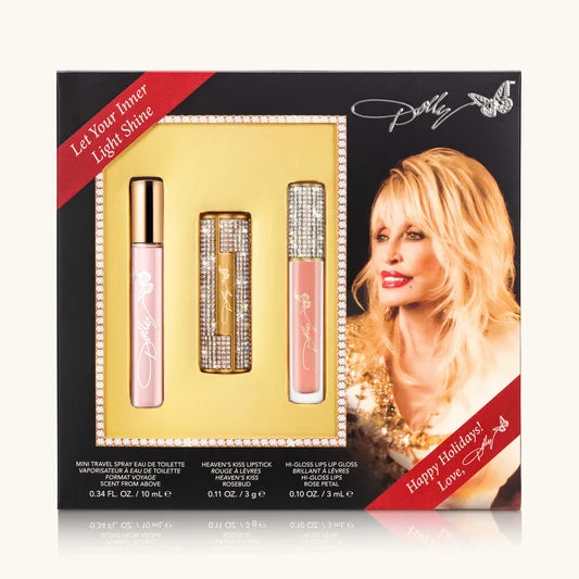 Dolly Gift Pack